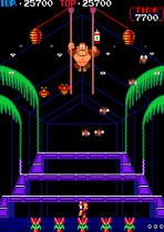 Donkey Kong 3